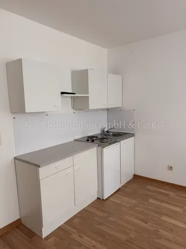 1 Zimmer Wohnung mit 20 m² in Braunschweig – Bild 2