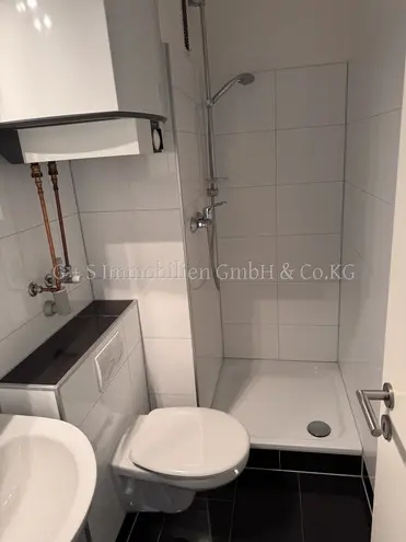 1 Zimmer Wohnung mit 20 m² in Braunschweig – Bild 4