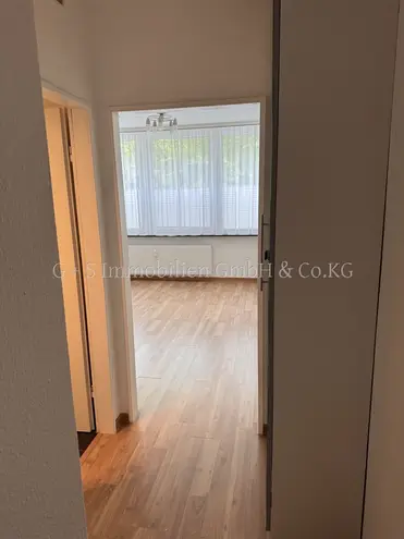 1 Zimmer Wohnung mit 20 m² in Braunschweig – Bild 5