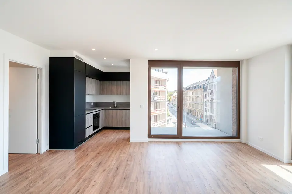 2 Zimmer Wohnung mit 47 m² in Dresden – Bild 1