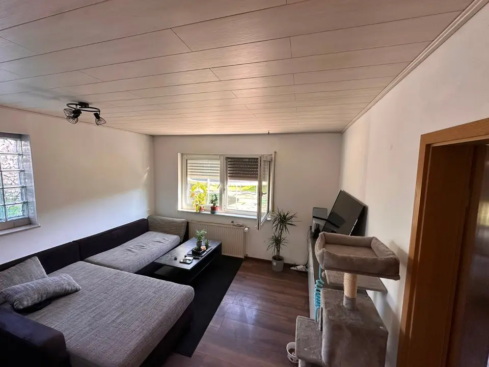 4 Zimmer Wohnung mit 96 m² in Groß-Gerau – Bild 1