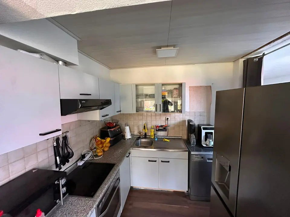 4 Zimmer Wohnung mit 96 m² in Groß-Gerau – Bild 3