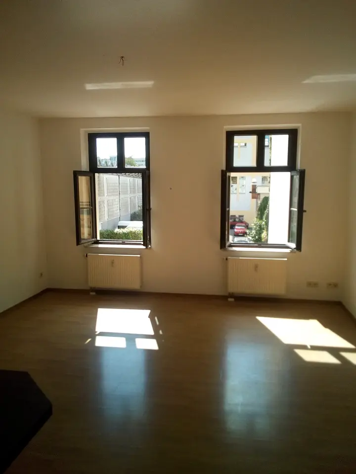 Studio mit 35 m² in Leipzig – Bild 1
