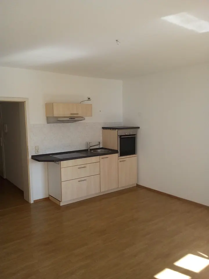 Studio mit 35 m² in Leipzig – Bild 3