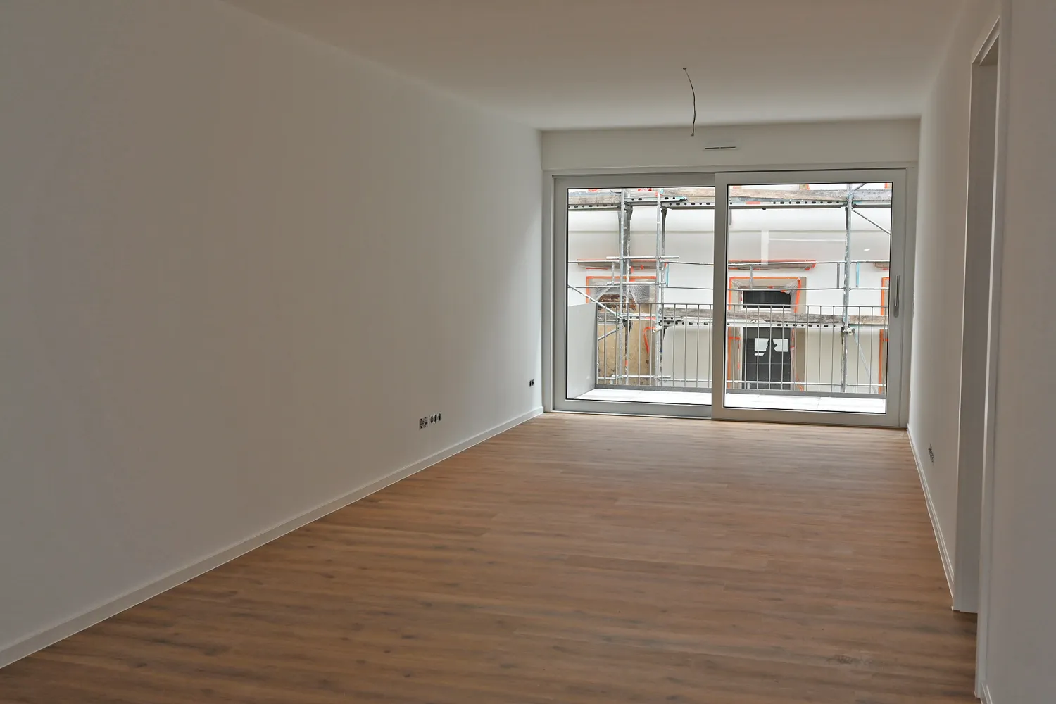 2 Zimmer Wohnung mit 68 m² in Fulda – Bild 1