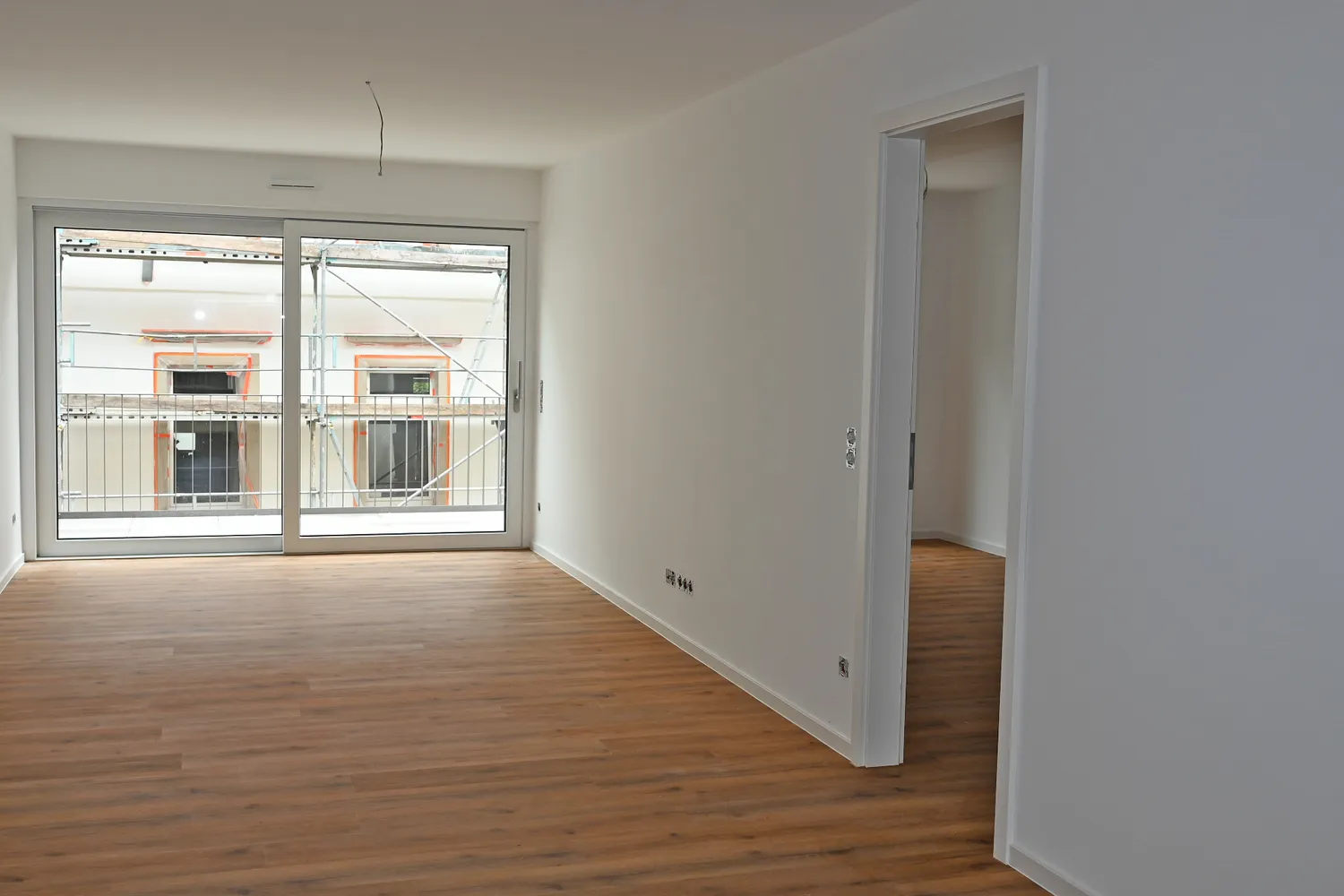 2 Zimmer Wohnung mit 68 m² in Fulda – Bild 4