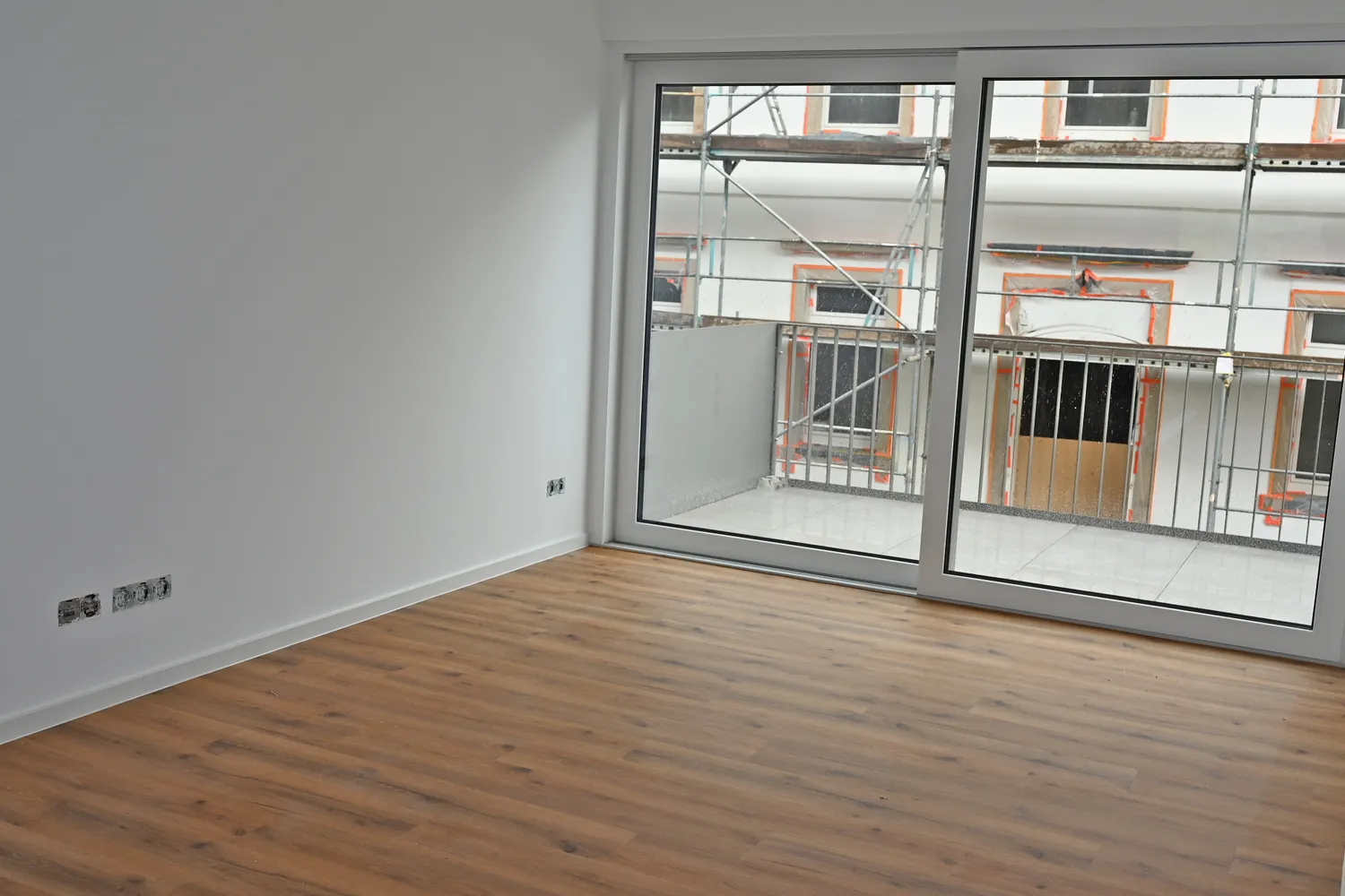 2 Zimmer Wohnung mit 68 m² in Fulda – Bild 7