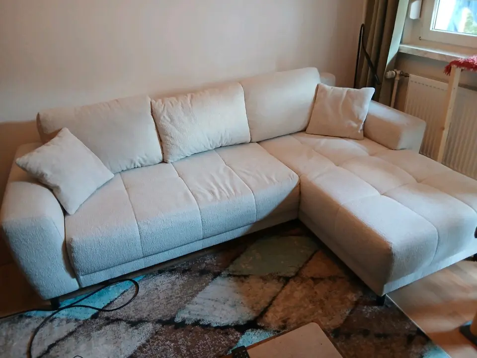 2 Zimmer Wohnung mit 44 m² in Eisenach – Bild 2