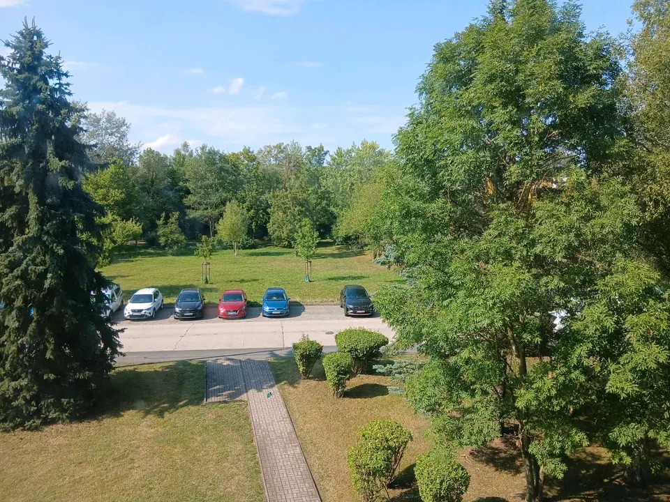 2 Zimmer Wohnung mit 44 m² in Eisenach – Bild 3