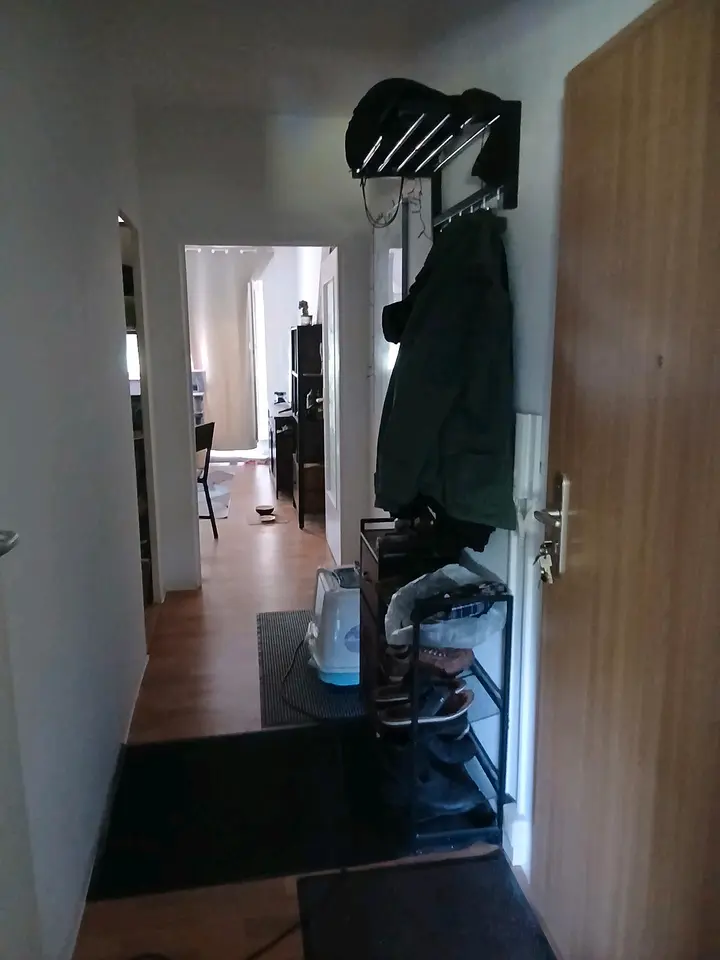 2 Zimmer Wohnung mit 44 m² in Eisenach – Bild 5