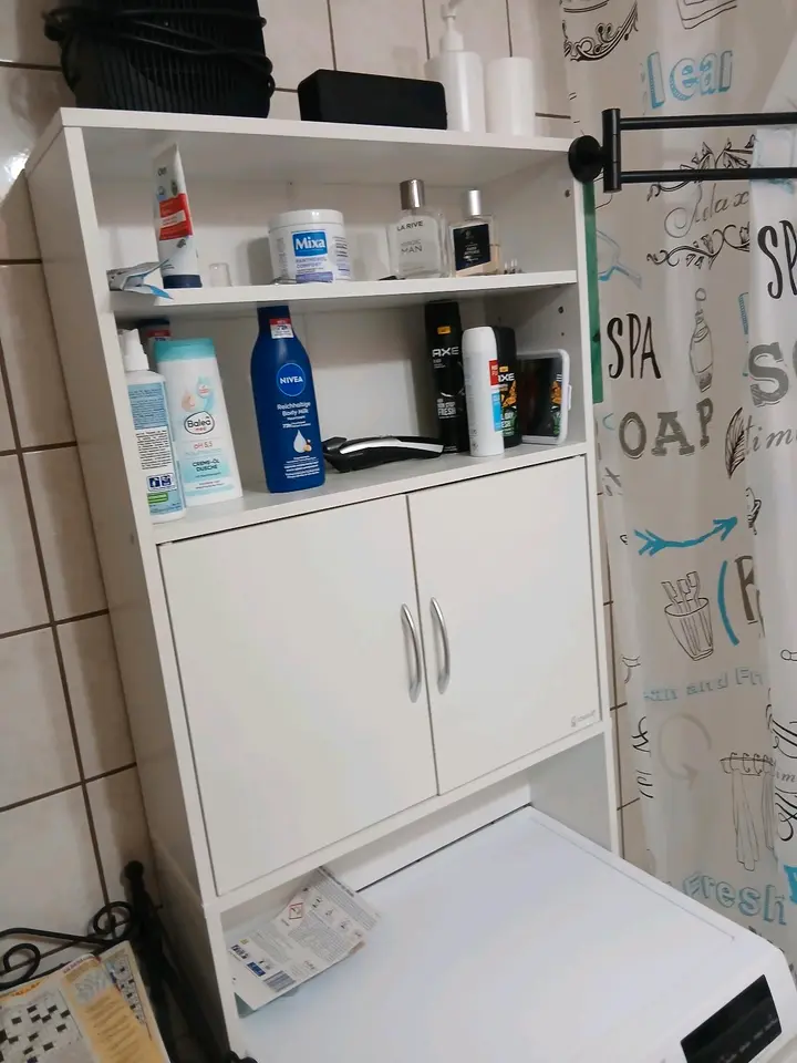 2 Zimmer Wohnung mit 44 m² in Eisenach – Bild 8