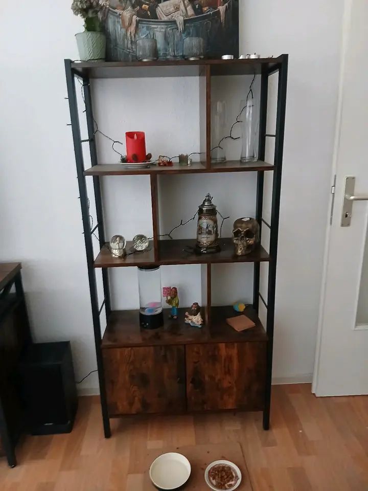 2 Zimmer Wohnung mit 44 m² in Eisenach – Bild 9