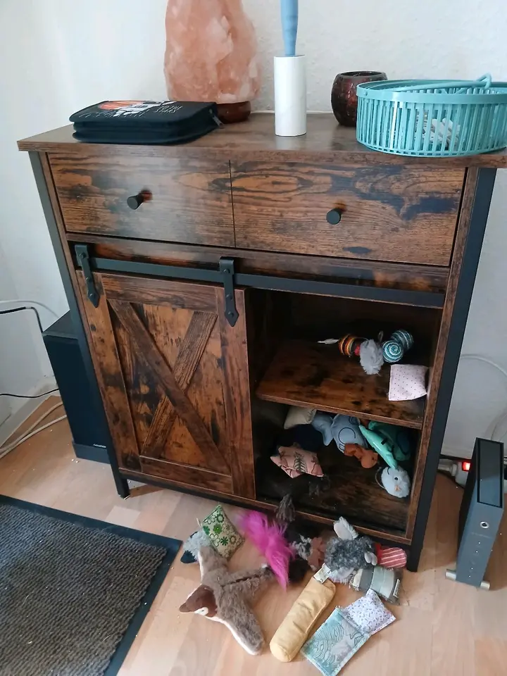 2 Zimmer Wohnung mit 44 m² in Eisenach – Bild 10