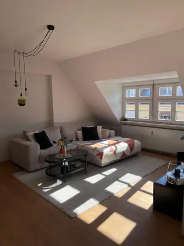 3 Zimmer Wohnung mit 104 m² in Mannheim – Bild 11