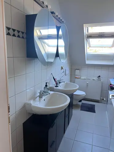 3 Zimmer Wohnung mit 104 m² in Mannheim – Bild 12