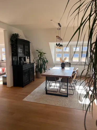 3 Zimmer Wohnung mit 104 m² in Mannheim – Bild 2