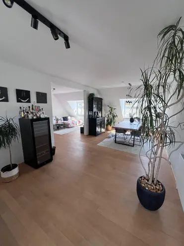 3 Zimmer Wohnung mit 104 m² in Mannheim – Bild 3