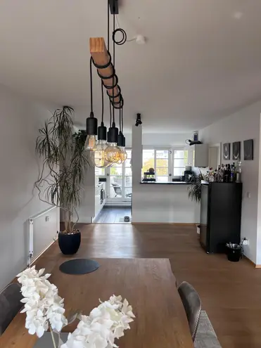 3 Zimmer Wohnung mit 104 m² in Mannheim – Bild 4