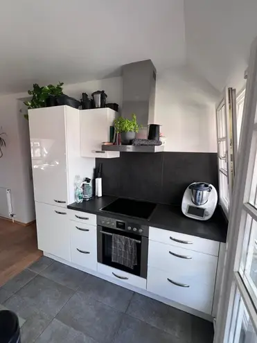 3 Zimmer Wohnung mit 104 m² in Mannheim – Bild 6