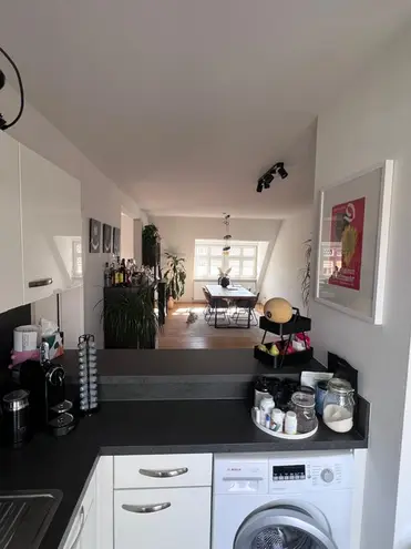 3 Zimmer Wohnung mit 104 m² in Mannheim – Bild 7