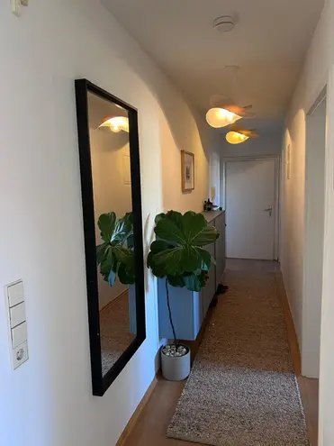 3 Zimmer Wohnung mit 104 m² in Mannheim – Bild 8