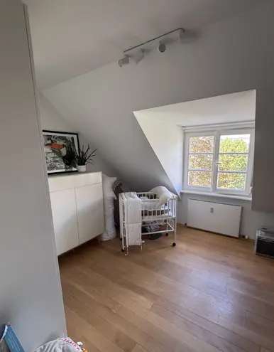 3 Zimmer Wohnung mit 104 m² in Mannheim – Bild 10