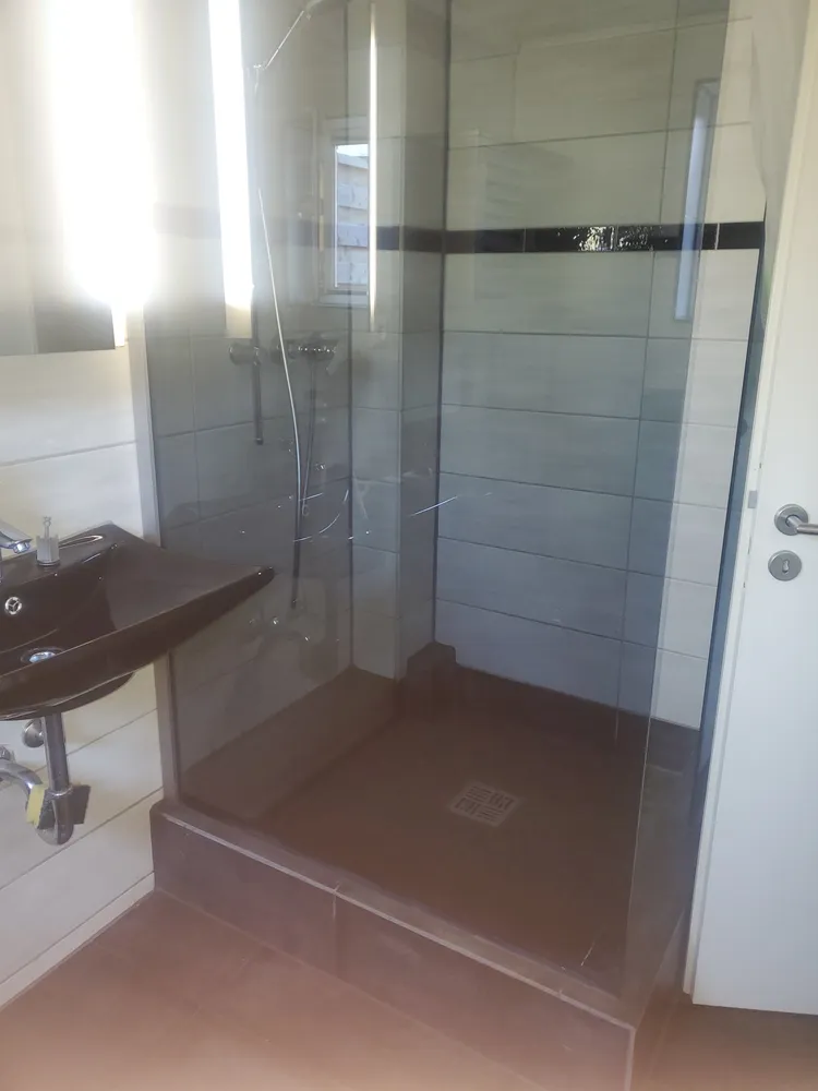 2 Zimmer Wohnung mit 60 m² in Flensburg – Bild 2