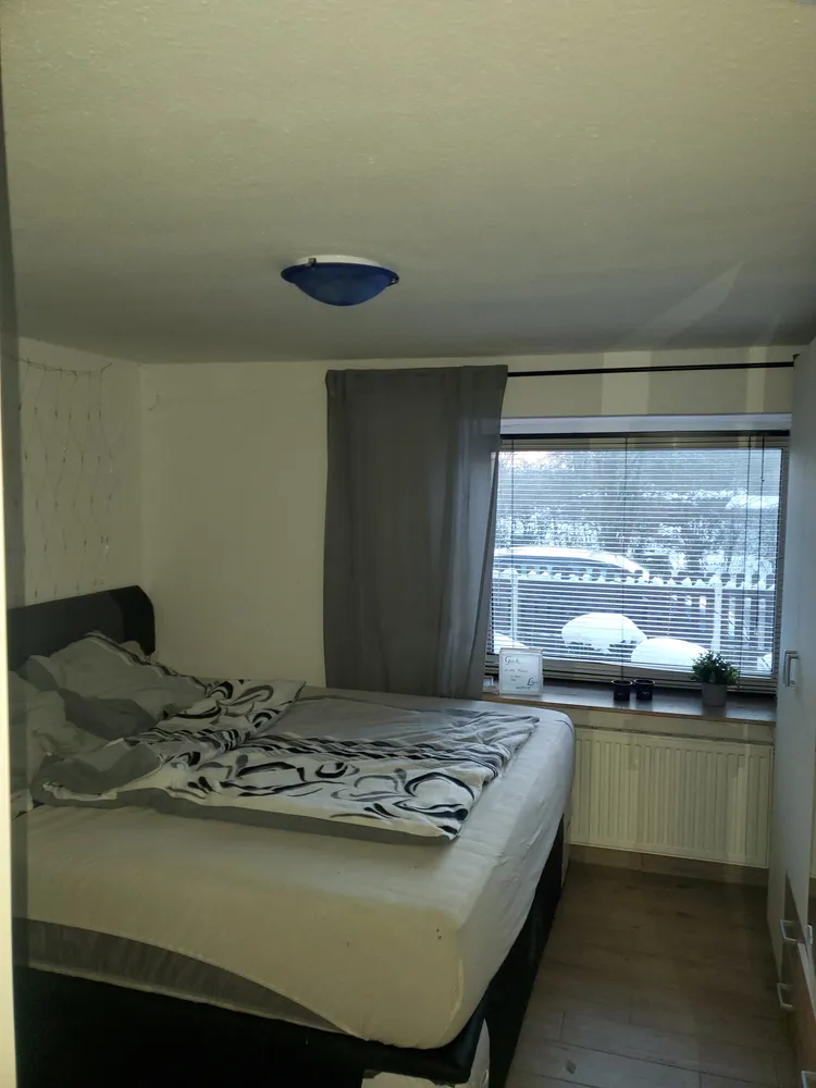 2 Zimmer Wohnung mit 60 m² in Flensburg – Bild 4