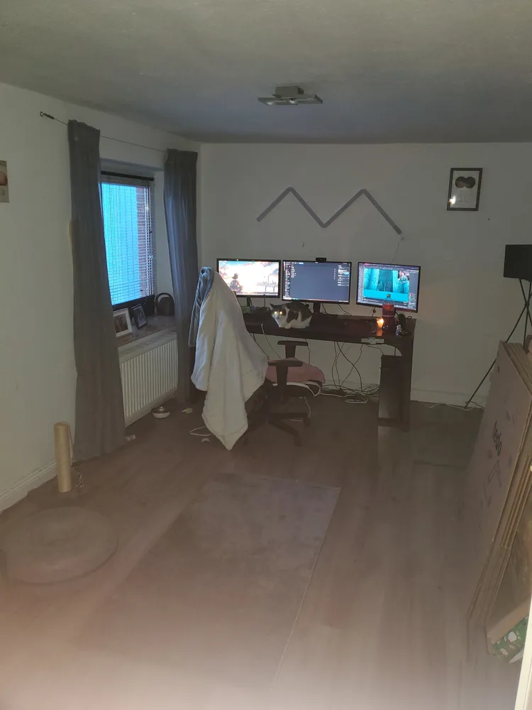 2 Zimmer Wohnung mit 60 m² in Flensburg – Bild 6