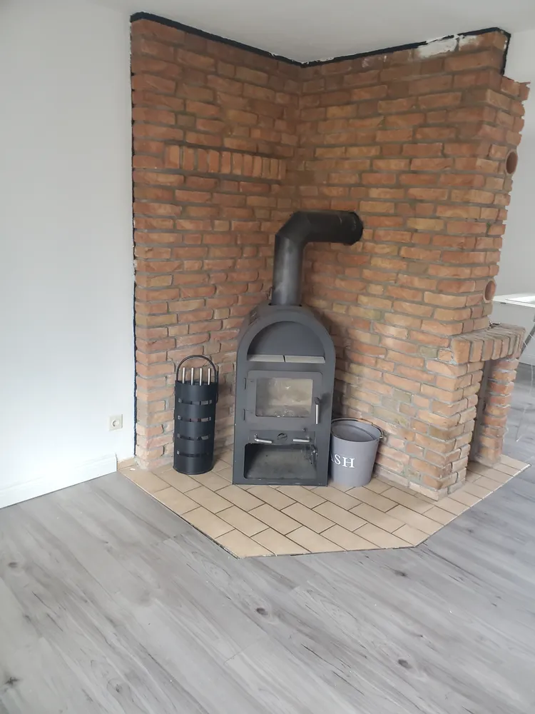 2 Zimmer Wohnung mit 60 m² in Flensburg – Bild 9