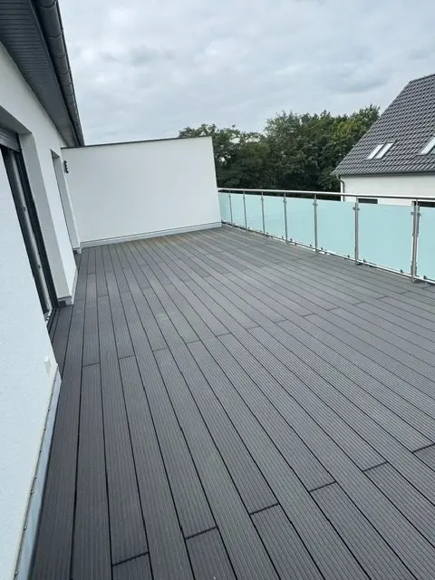 4 Zimmer Wohnung mit 95 m² in Gifhorn – Bild 5