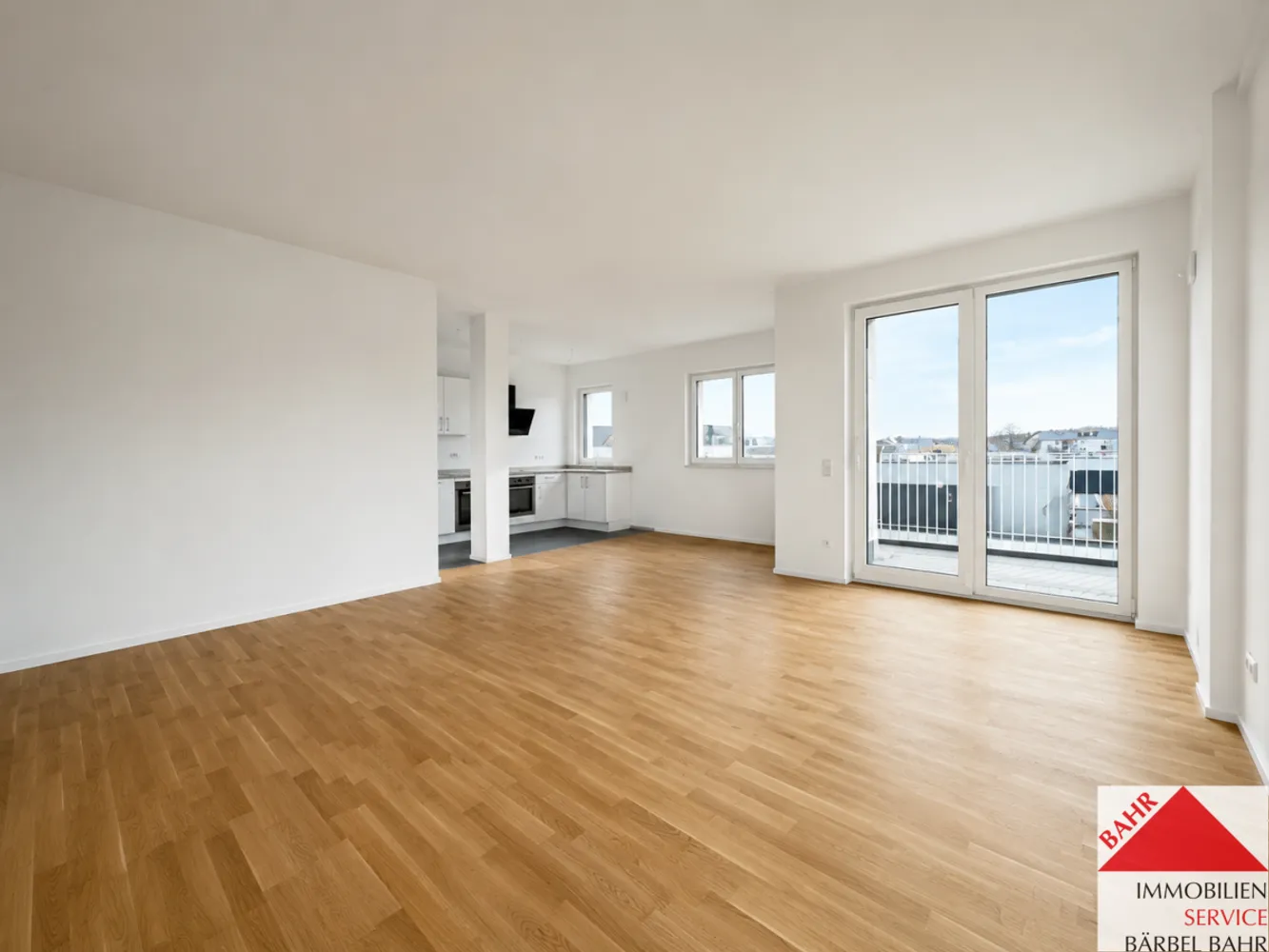 3 Zimmer Wohnung mit 87 m² in Böblingen – Bild 1