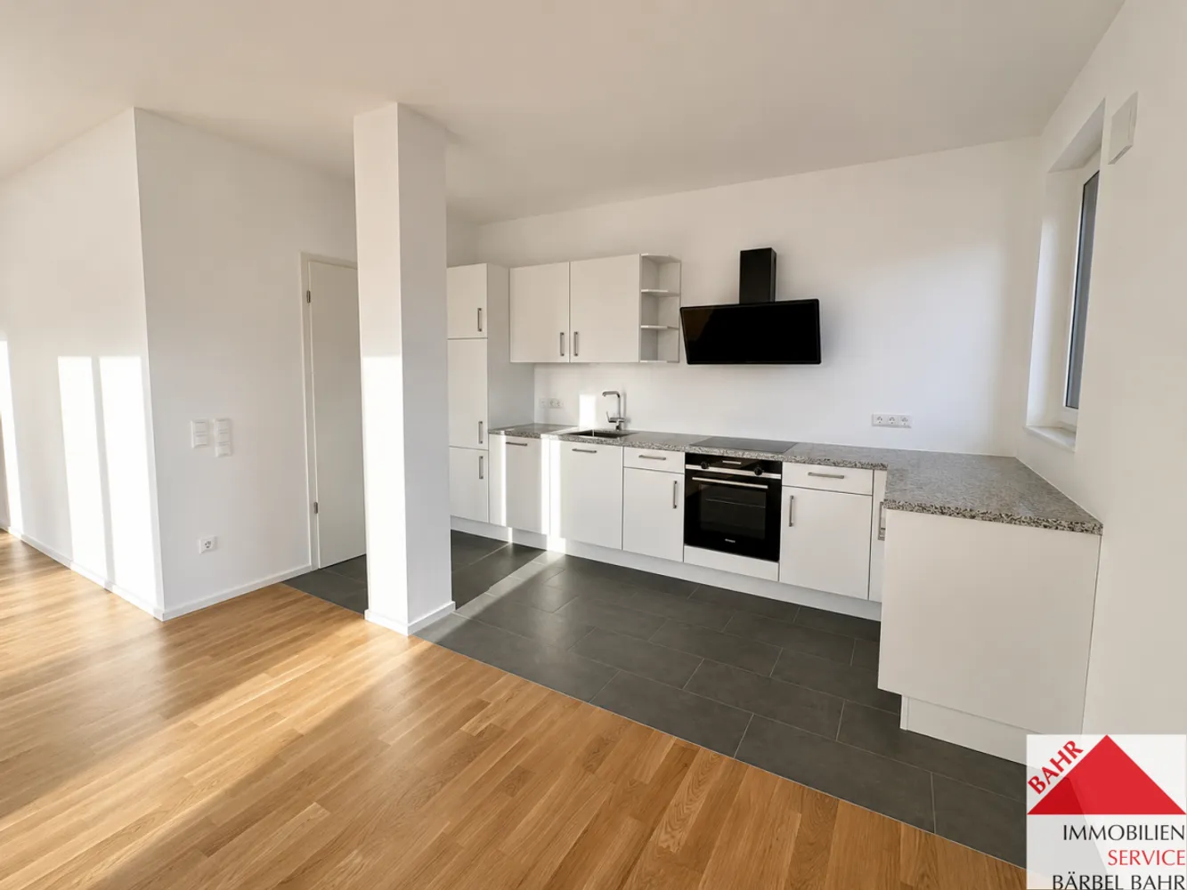 3 Zimmer Wohnung mit 87 m² in Böblingen – Bild 2