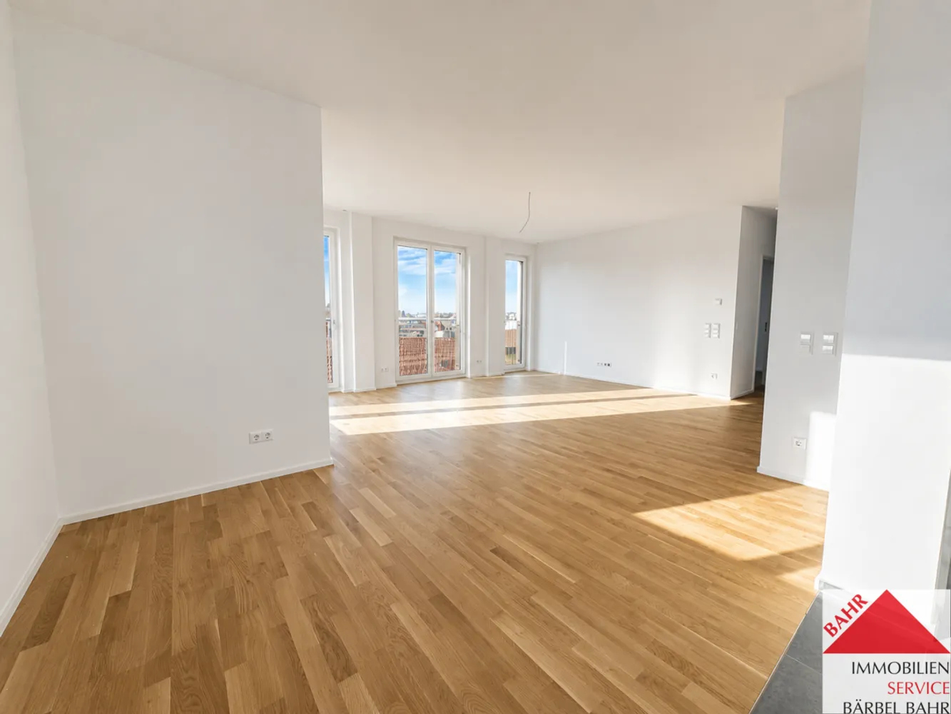 3 Zimmer Wohnung mit 87 m² in Böblingen – Bild 3