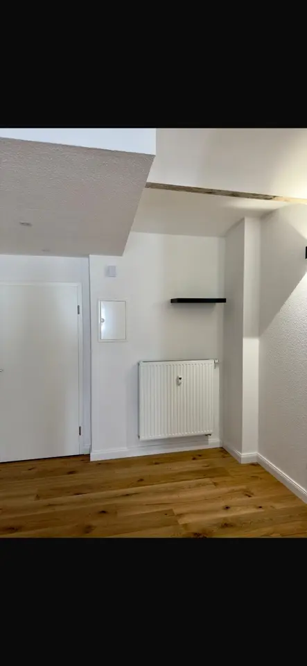 2 Zimmer Wohnung mit 30 m² in Hildesheim – Bild 1