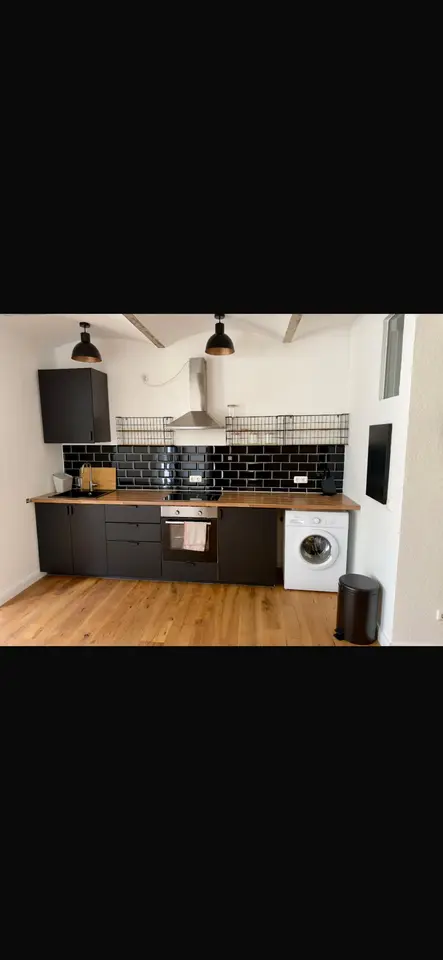 2 Zimmer Wohnung mit 30 m² in Hildesheim – Bild 2