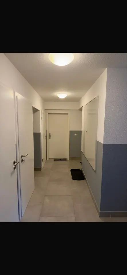 2 Zimmer Wohnung mit 30 m² in Hildesheim – Bild 4