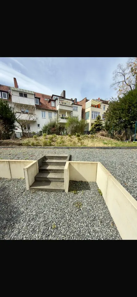 2 Zimmer Wohnung mit 30 m² in Hildesheim – Bild 9