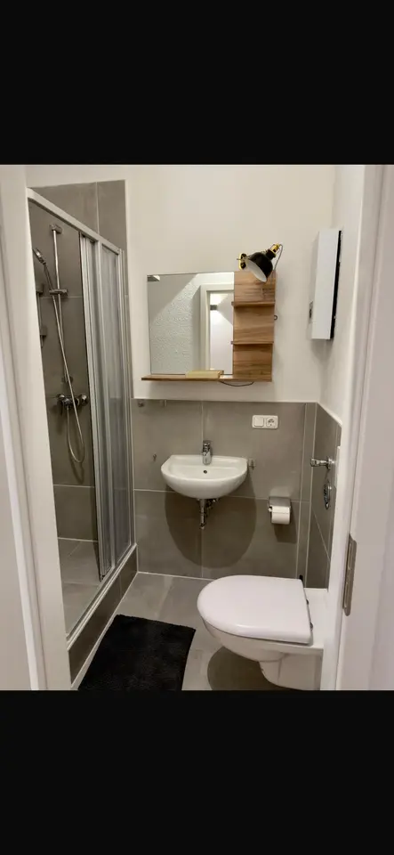 2 Zimmer Wohnung mit 30 m² in Hildesheim – Bild 10