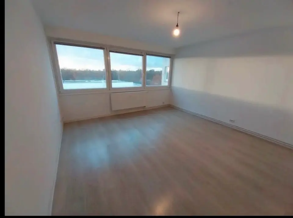 Studio mit 30 m² in Mörfelden-Walldorf – Bild 1