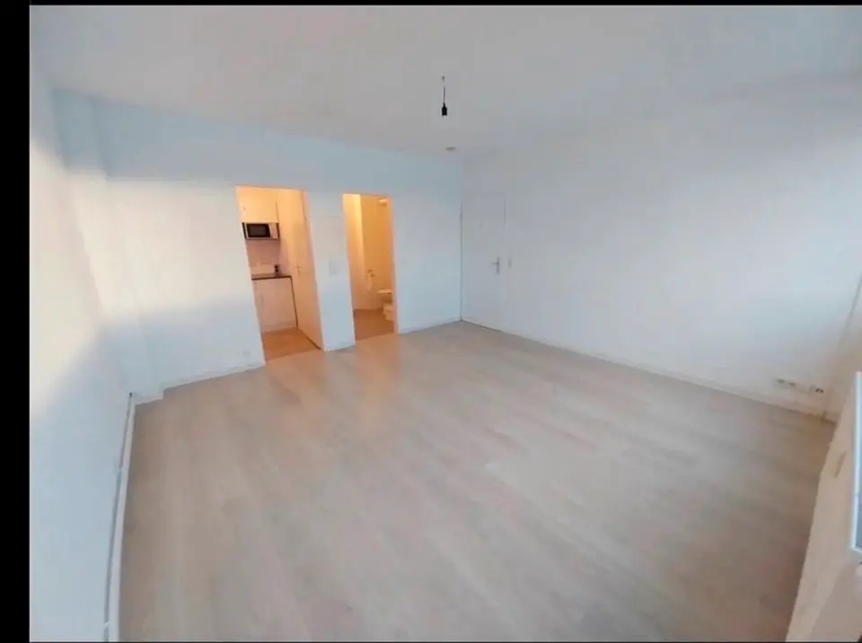 Studio mit 30 m² in Mörfelden-Walldorf – Bild 2
