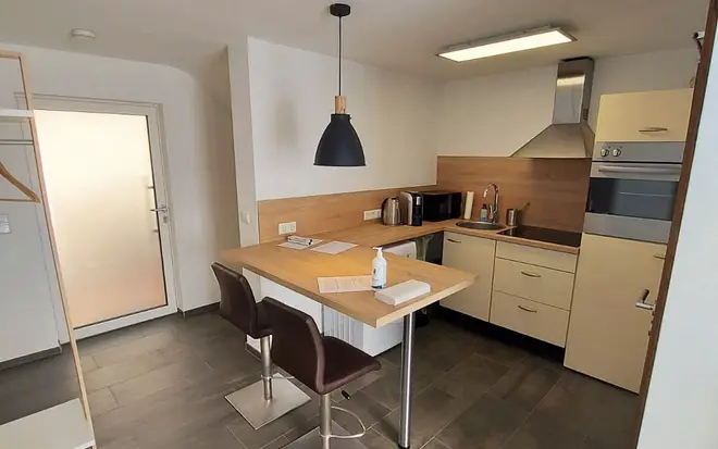 WG-Zimmer mit 22 m² in Stuttgart – Bild 3