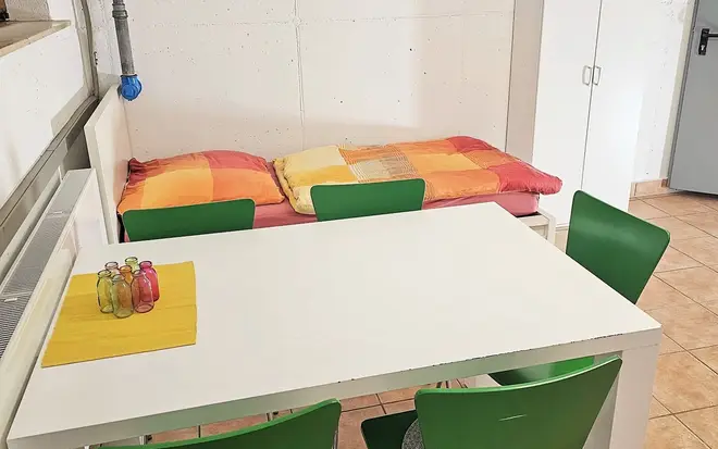 WG-Zimmer mit 22 m² in Stuttgart – Bild 4