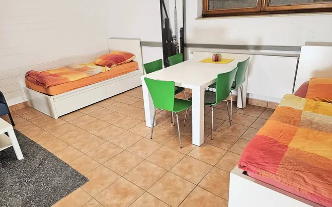 WG-Zimmer mit 22 m² in Stuttgart – Bild 5