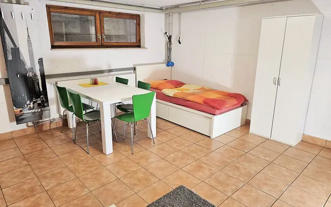 WG-Zimmer mit 22 m² in Stuttgart – Bild 6