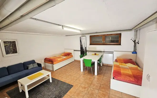 WG-Zimmer mit 22 m² in Stuttgart – Bild 8
