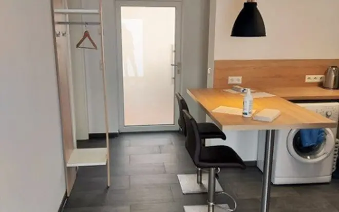 WG-Zimmer mit 22 m² in Stuttgart – Bild 9