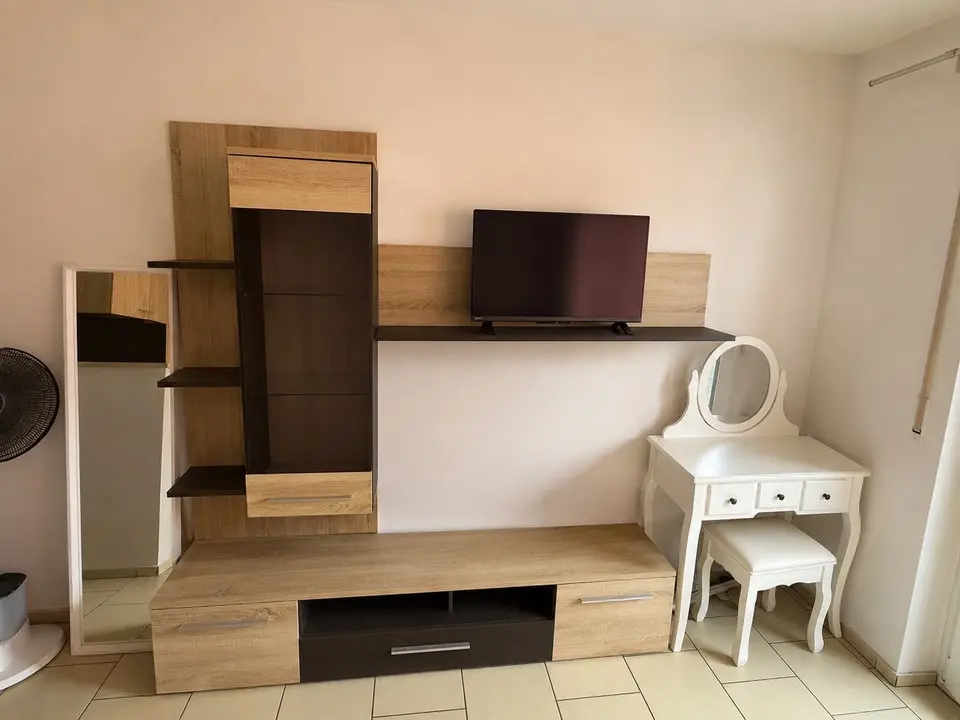 2 Zimmer Wohnung mit 40 m² in Ludwigshafen – Bild 1