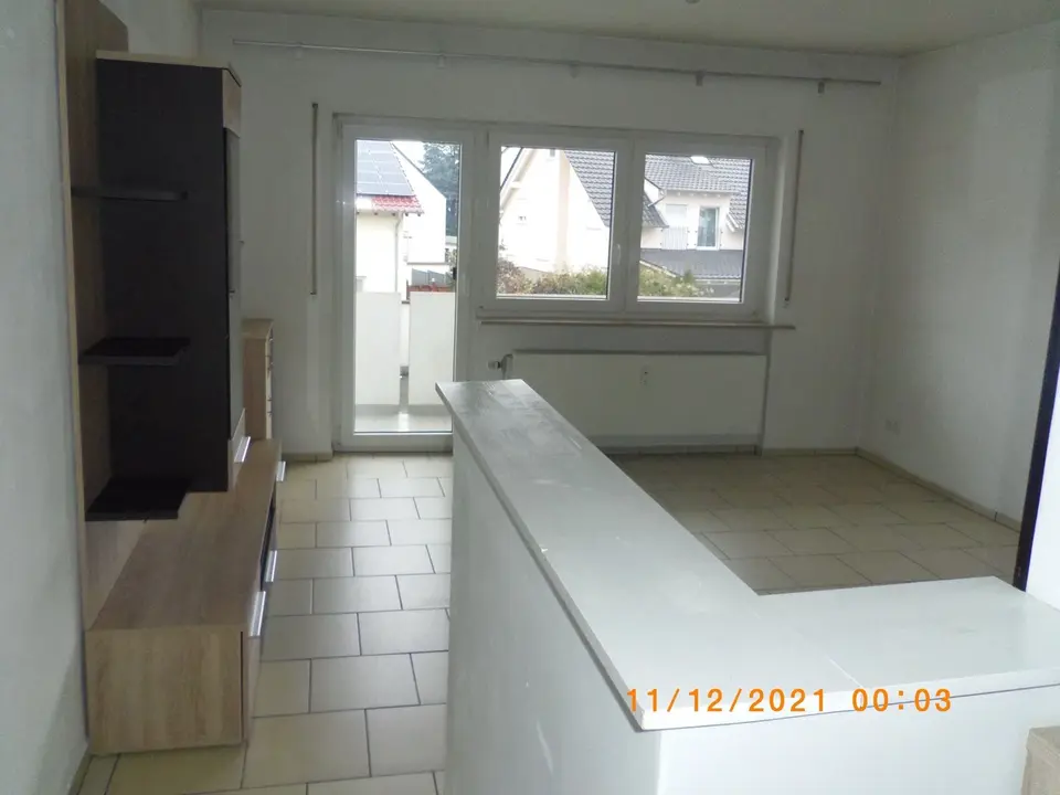 2 Zimmer Wohnung mit 40 m² in Ludwigshafen – Bild 6