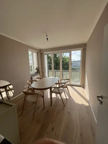 4 Zimmer Wohnung mit 110 m² in Stuttgart – Bild 6